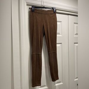 Max Studio Brown Women's Pants